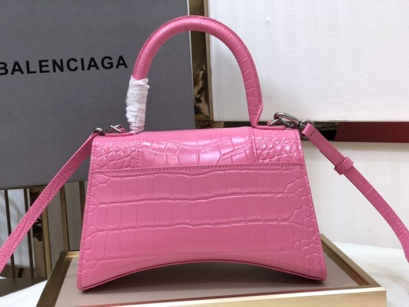 Balenciaga Hourglass Bags